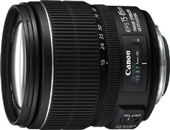 Canon EF-S 15-85mm f/3.5-5.6 IS USM - CeX (AU): - Buy, Sell, Donate